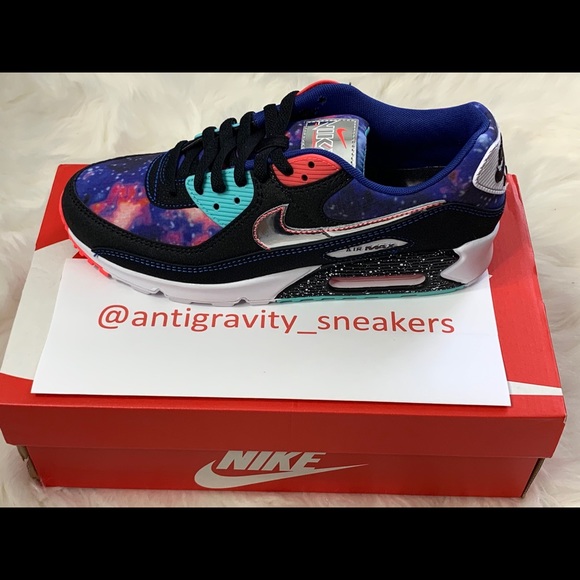 Air Max 90 ‘Supernova’ - Picture 6 of 6